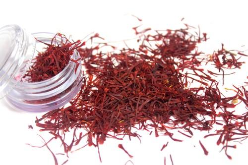 Saffron Attar (Kesar) (Zafran)